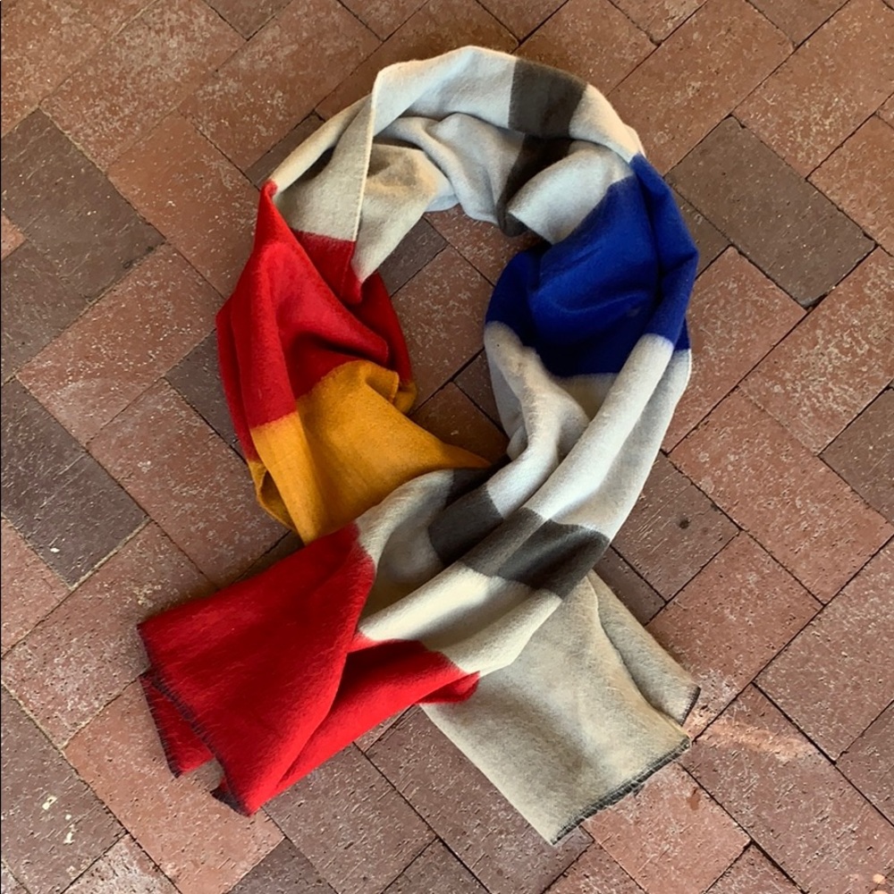 Zara Large Scarf/Wrap Shawl